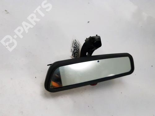 Used Rear mirror Rear mirror BMW 3 (E90) 330 xd (231 hp) 10448663 10448663