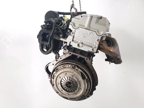 Engine MERCEDES-BENZ C-CLASS Coupe (CL203) C 180 (203.735) | BP37627331M1 - Image 3