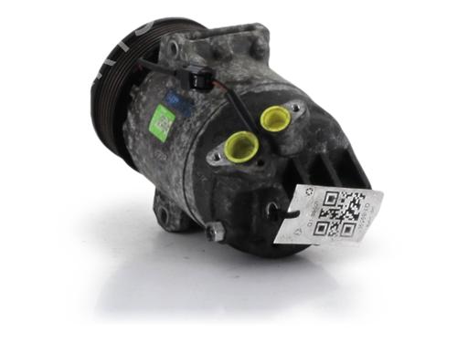 AC compressor RENAULT KOLEOS I (HY_) 2.0 dCi 4x4 (HY0K) | BP40557351M34 - Image 2