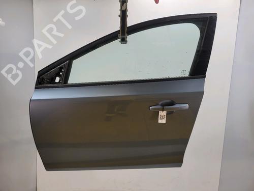 Porte avant gauche VOLVO V40 Cross Country (526) D2 (120 hp) 31180548