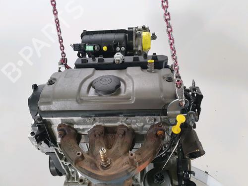 Engine CITROËN C3 II (SC_) 1.4 | BP35999395M1 - Image 5