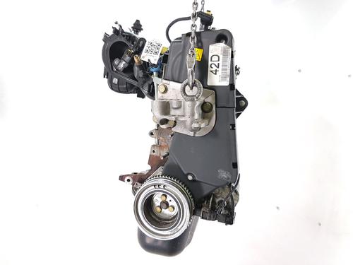 Used Engine FIAT GRANDE PUNTO (199_) [2005-2026]  31875705