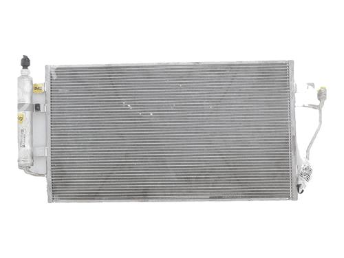 Used AC radiator AC radiator 39232841 39232841