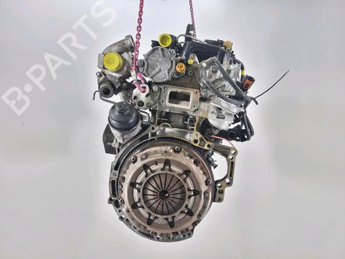Engine PEUGEOT 207 (WA_, WC_) 1.6 HDi | BP28311153M1 