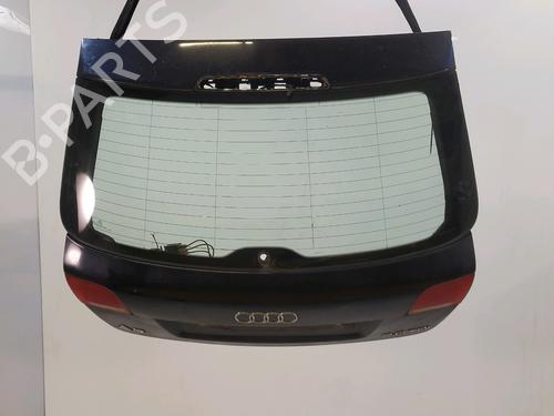 Used Tailgate AUDI A3 Sportback (8PA) 2.0 TDI 16V (140 hp) 29875000
