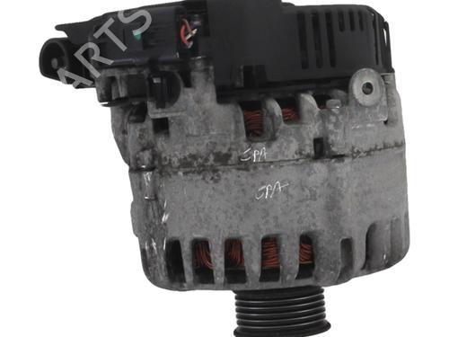 Alternator PEUGEOT 308 SW I (4E_, 4H_) 1.6 HDi | BP32201512M7 
