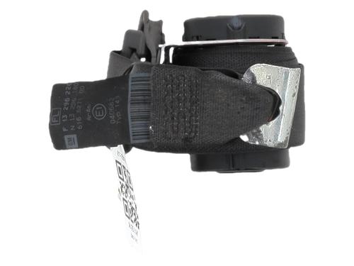 Højre bagtil seleforstrammer Højre bagtil seleforstrammer OPEL ZAFIRA / ZAFIRA FAMILY B (A05) 1.9 CDTI (M75) (150 hp) 34576100 34576100
