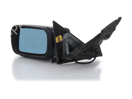 Left mirror BMW 3 (E46) 320 d | BP32459946C26