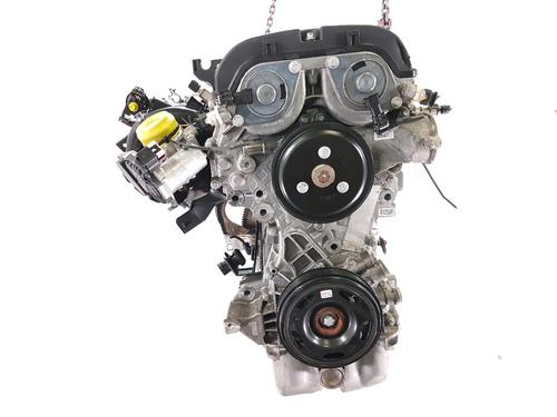 Used Engine Engine 36831249 36831249