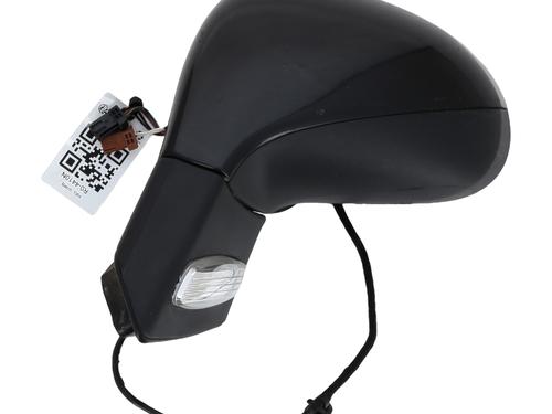 Left mirror PEUGEOT 207 (WA_, WC_) 1.4 16V | BP29347358C26 