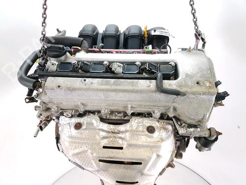 Engine TOYOTA RAV 4 II (_A2_) 1.8 (ZCA25_, ZCA26_, ZCA25W, ZCA26W) | BP40171696M1 - Image 5