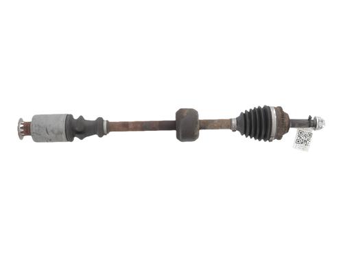 Used Right front driveshaft Right front driveshaft RENAULT CLIO II (BB_, CB_) 1.5 dCi (B/CB07) (65 hp) 34711452 34711452