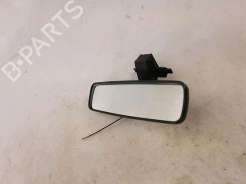 Used Rear mirror RENAULT CLIO V (B7_) 1.0 TCe 90 (B7MT) (91 hp) 14848940