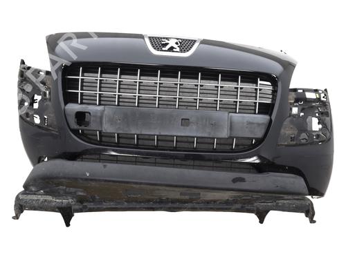 Used Front bumper PEUGEOT 3008 I MPV (0U_) 1.6 HDi (109 hp) 29443991