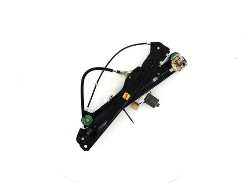 Used Front left window mechanism BMW 3 (E90) 318 i (143 hp) 17873350