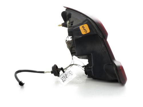 Right tailgate light RENAULT MEGANE III Grandtour (KZ0/1) 1.5 dCi (KZ1M, KZ1W, KZ0R) | BP26039358C80 