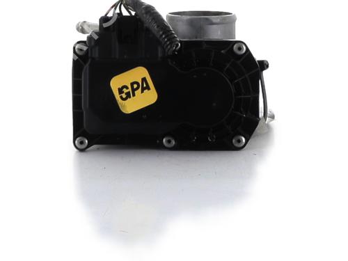 Throttle body TOYOTA IQ (_J1_) 1.0 (KGJ10_, KGJ10R) | BP32487493M82