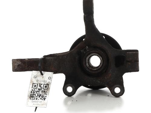 Right front steering knuckle NISSAN MICRA III (K12) 1.2 16V | BP26609042M26 