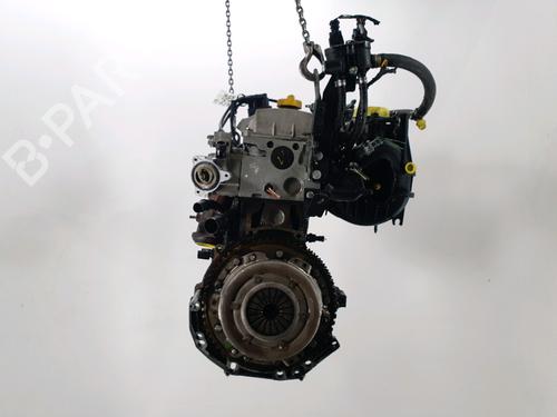Engine DACIA SANDERO 1.4 MPI LPG | BP38717216M1 - Image 3