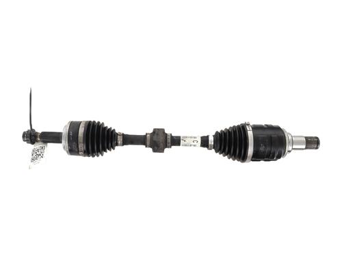 Used Left front driveshaft TOYOTA C-HR (_X1_) 1.8 Hybrid (ZYX10_, ZYX11_, ZYX10R, ZYX11R) (122 hp) 25930587