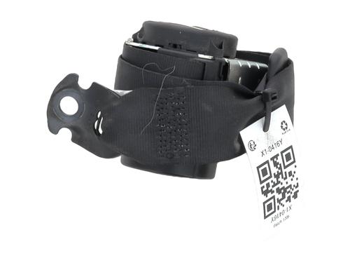 Used Rear right belt tensioner ALFA ROMEO MITO (955_) 1.3 MultiJet (955AXT1A) (84 hp) 32181276