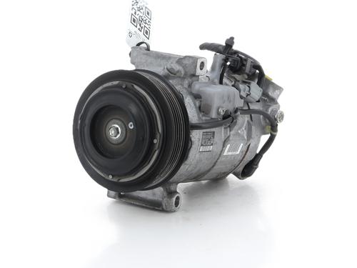 AC-Kompressor AC-Kompressor NISSAN QASHQAI II (J11, J11_) 1.3 DIG-T (140 hp) 34575427 34575427