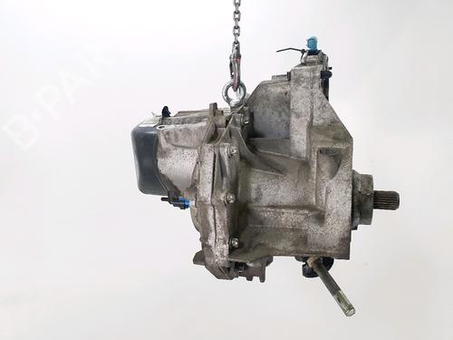 Gearbox RENAULT TWINGO II (CN0_) 1.2 16V (CN0K, CN0V, CN0A) | BP38633055M3 - Image 3