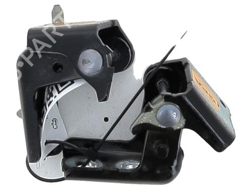 Used Hinge/Door check strap CITROËN C4 III (BA_, BB_, BC_) 1.2 PureTech 130 (BAHNSA, BAHNSB) (130 hp) 28834170