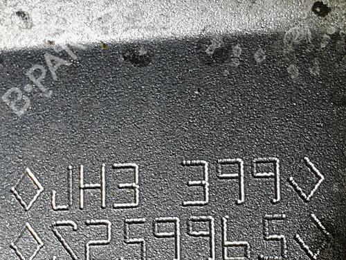 Gearbox DACIA SANDERO II TCe 90 (B8M1, B8MA, B8AC) | BP32842671M3  - Image 5