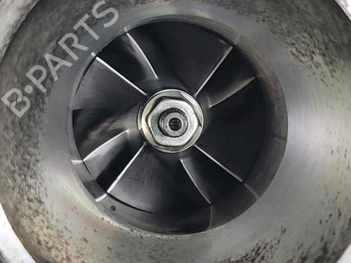 Engine PEUGEOT 308 SW II (LC_, LJ_, LR_, LX_, L4_) 1.6 BlueHDi 100 | BP29321510M1 