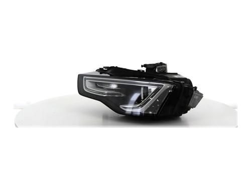 Used Left headlight Left headlight AUDI A5 Sportback (8TA) 2.0 TFSI quattro (211 hp) 33533100 33533100