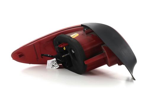 Right taillight PEUGEOT 206 CC (2D)  | BP25151509C35 