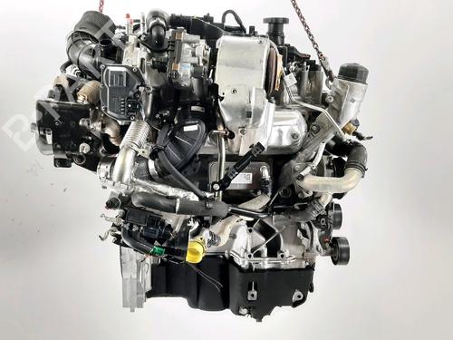 Engine JAGUAR E-PACE (X540) 2.0 D180 AWD | BP33533030M1 - Image 4