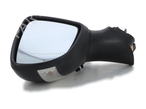 Left mirror RENAULT CLIO IV (BH_) 1.5 dCi 90 | BP29495856C26 