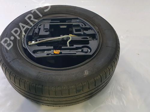 Jack Kit CITROËN C3 II (SC_) 1.6 HDi | BP28417293C119