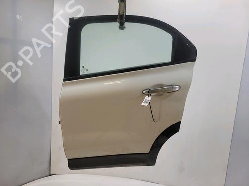 Used Left rear door Left rear door 38679303 38679303