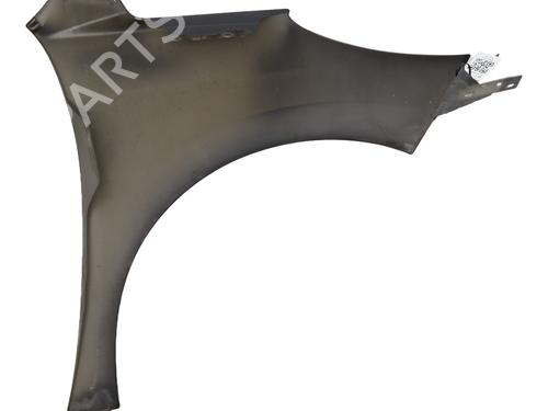 Left front fenders PEUGEOT 207 (WA_, WC_) 1.6 HDi | BP28177486C41 