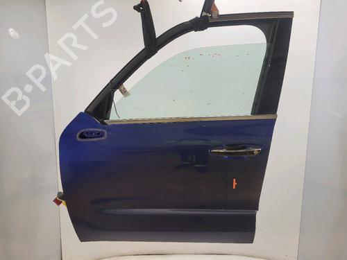 Left front door CITROËN C4 Picasso II 1.2 THP 130 | BP32284870C2