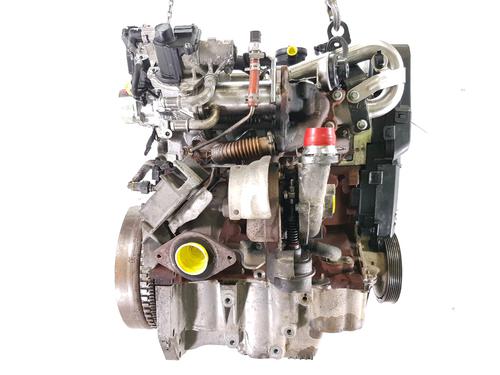 Engine RENAULT SCÉNIC III (JZ0/1_) 1.5 dCi | BP30312854M1