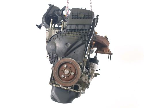 Used Engine Engine PEUGEOT 206+ (2L_, 2M_) 1.4 i (2LKFWA, 2MKFWA) (75 hp) 36380099 36380099
