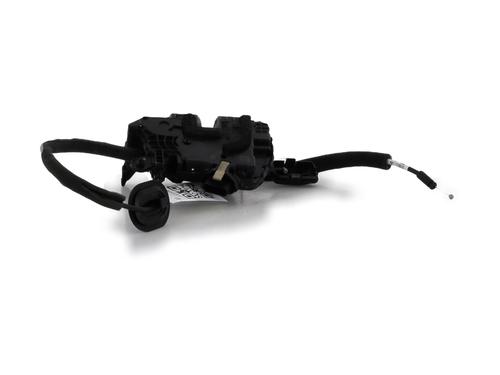 Front left lock RENAULT CLIO IV (BH_) 1.5 dCi 75 | BP30799283C98