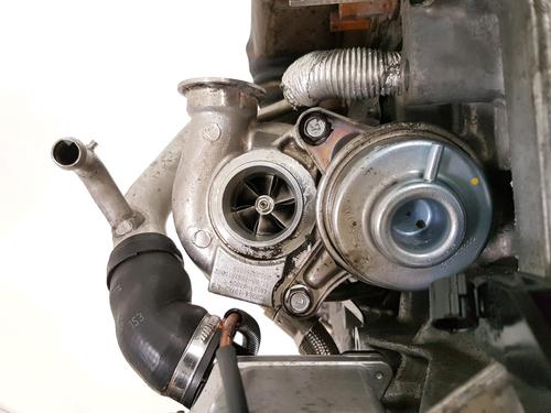 Engine BMW 3 Coupe (E92) 335 i | BP38612574M1 - Image 7