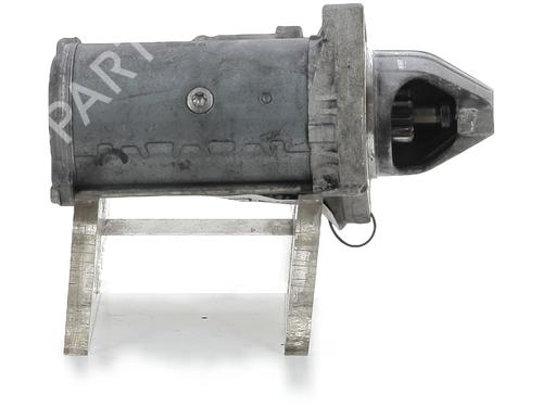 Used Starter OPEL CORSA D (S07) 1.3 CDTI (L08, L68) (75 hp) 27353593