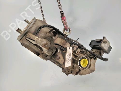 Used Rear differential Rear differential PEUGEOT 4008 1.6 HDi AWC (114 hp) 40618672 40618672