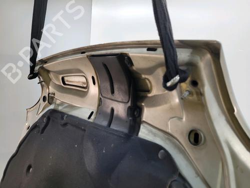 Hood RENAULT KANGOO (KC0/1_) 1.9 dTi (KC0U) | BP29819909C1