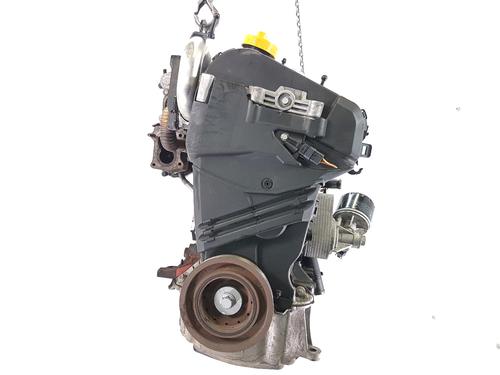 Used Engine Engine DACIA LOGAN MCV (KS_) 1.5 dCi (KS0W) (86 hp) 33280865 33280865