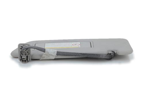 Right sun visor PEUGEOT 308 I (4A_, 4C_) 1.6 HDi | BP29741598I2