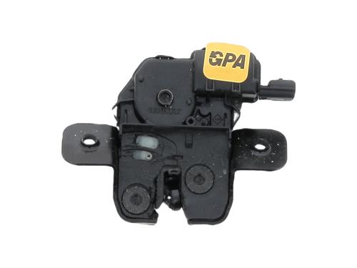 Used Tailgate lock RENAULT CLIO V (B7_) 1.5 Blue dCi 85 (B7AG) (86 hp) 30924940