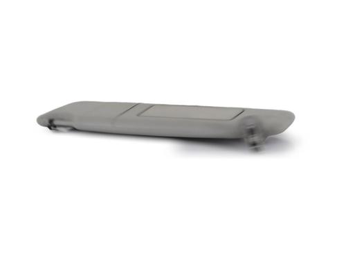 left-sun-visor-renault-twingo-ii-cn0_-2007-39547649 main image