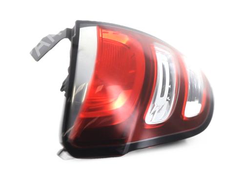 Left taillight CITROËN C3 II (SC_) 1.6 BlueHDi 75 | BP40487981C34 - Image 5